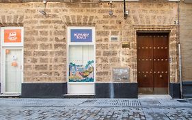 Apartamento Garum